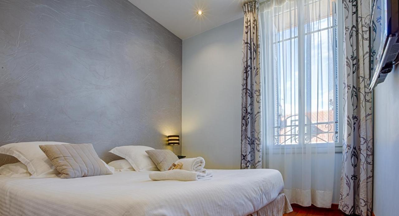 Residence Du Louvre - Apartments - Prime Location Palais & Croisette - Luxury Stay By Lra Cannes Exterior foto