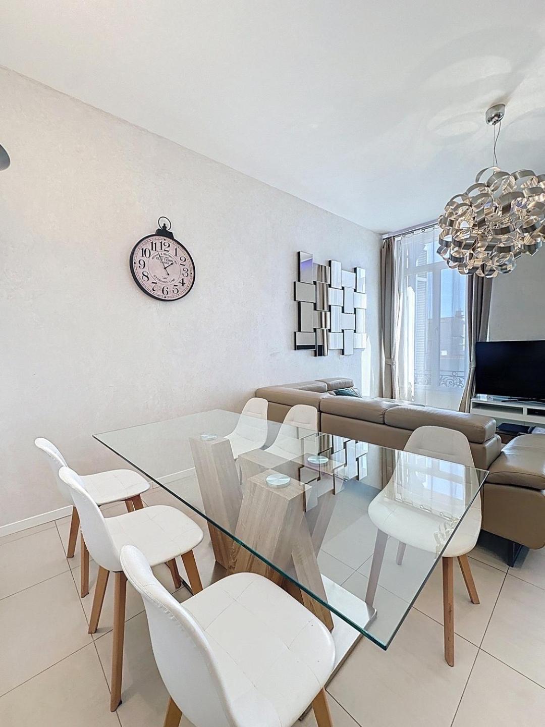Residence Du Louvre - Apartments - Prime Location Palais & Croisette - Luxury Stay By Lra Cannes Exterior foto