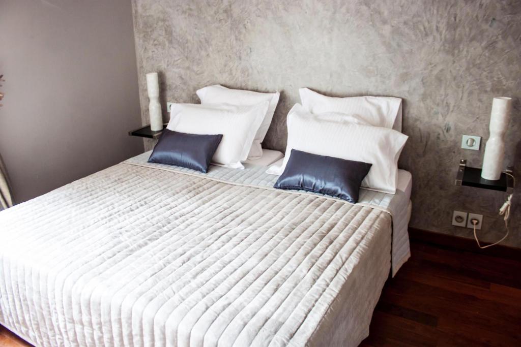 Residence Du Louvre - Apartments - Prime Location Palais & Croisette - Luxury Stay By Lra Cannes Zimmer foto