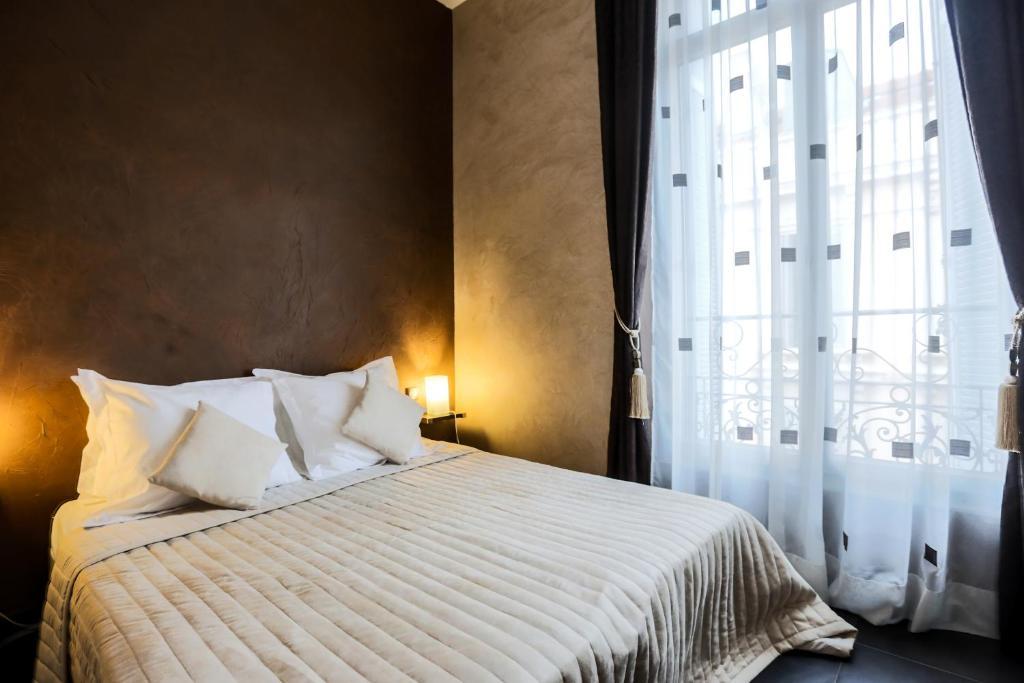 Residence Du Louvre - Apartments - Prime Location Palais & Croisette - Luxury Stay By Lra Cannes Zimmer foto