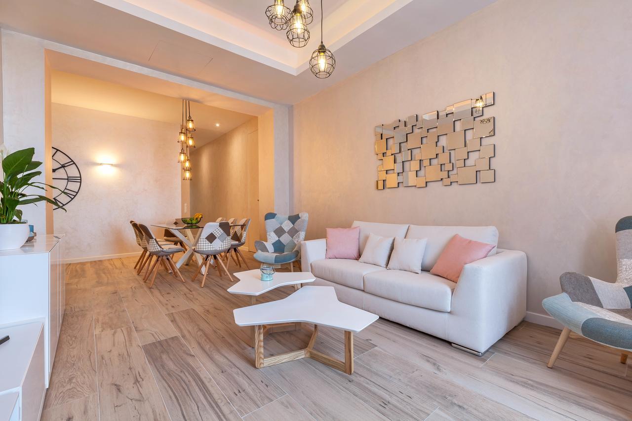 Residence Du Louvre - Apartments - Prime Location Palais & Croisette - Luxury Stay By Lra Cannes Exterior foto