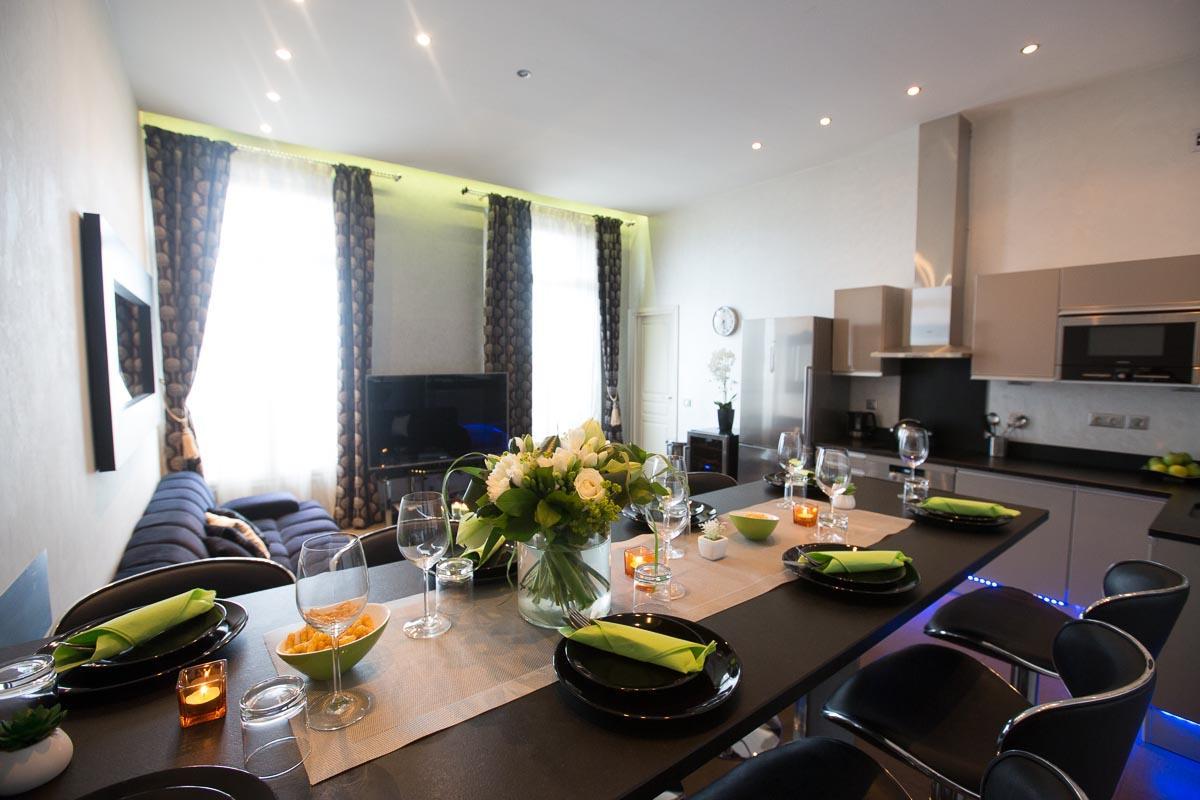 Residence Du Louvre - Apartments - Prime Location Palais & Croisette - Luxury Stay By Lra Cannes Exterior foto