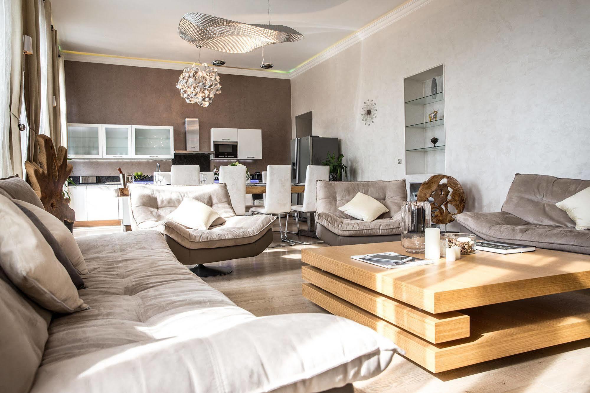 Residence Du Louvre - Apartments - Prime Location Palais & Croisette - Luxury Stay By Lra Cannes Exterior foto