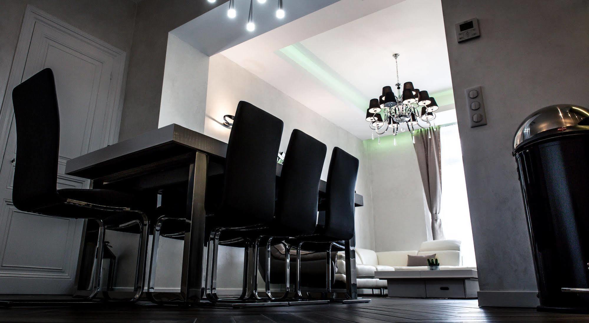 Residence Du Louvre - Apartments - Prime Location Palais & Croisette - Luxury Stay By Lra Cannes Exterior foto