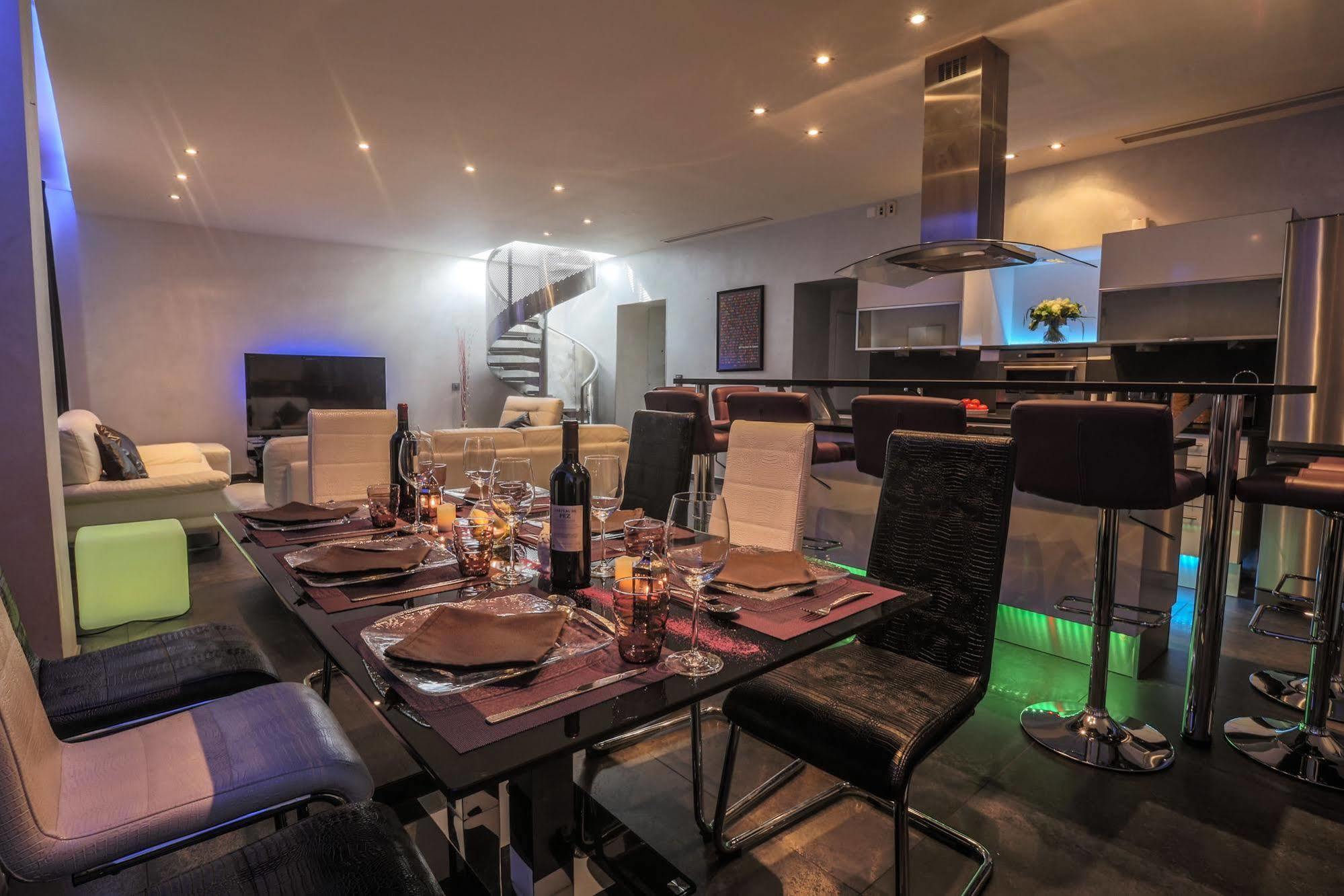 Residence Du Louvre - Apartments - Prime Location Palais & Croisette - Luxury Stay By Lra Cannes Exterior foto
